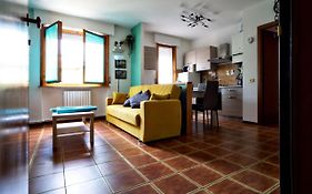 Casa Zoe Apartment Free Parking,Self Check In & Free Wi Fi